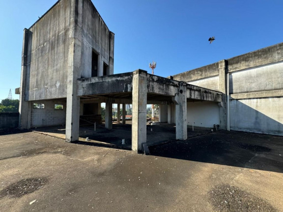 Imagem Edifício Residencial à Venda, 530 m² em Setor Criméia Oeste - Goiânia Imagem Edifício Residencial à Venda, 530 m² em Setor Criméia Oeste - Goiânia