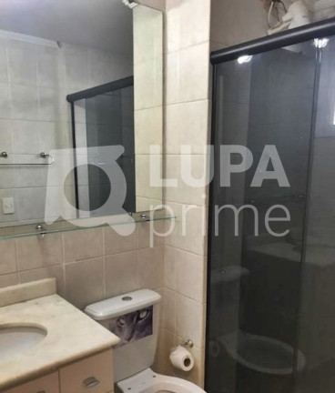 Imagem Apartamento com 2 Quartos à Venda, 50 m² em Parque Novo Mundo - São Paulo Imagem Apartamento com 2 Quartos à Venda, 50 m² em Parque Novo Mundo - São Paulo