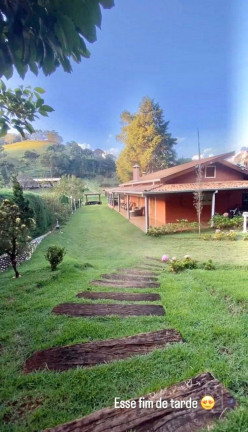 Imagem Chácara com 4 Quartos à Venda, 1.000 m² em Centro - Sapucaí-mirim Imagem Chácara com 4 Quartos à Venda, 1.000 m² em Centro - Sapucaí-mirim