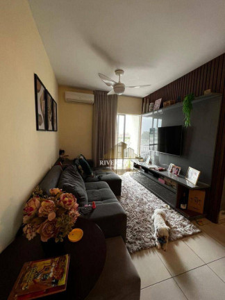 Imagem Apartamento com 3 Quartos à Venda, 56 m² em Centro Norte - Várzea Grande Imagem Apartamento com 3 Quartos à Venda, 56 m² em Centro Norte - Várzea Grande