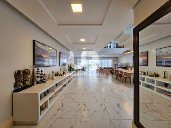 Imagem Casa com 7 Quartos à Venda, 480 m² em Riviera | Módulo 05 - Bertioga