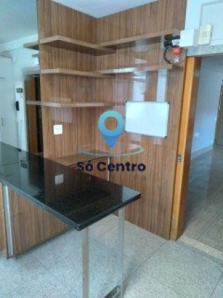 Imagem Apartamento com 3 Quartos à Venda, 103 m² em Funcionários - Belo Horizonte Imagem Apartamento com 3 Quartos à Venda, 103 m² em Funcionários - Belo Horizonte