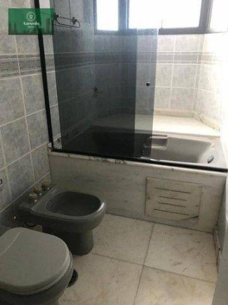 Imagem Apartamento com 3 Quartos à Venda, 200 m² em Vila Rosália - Guarulhos Imagem Apartamento com 3 Quartos à Venda, 200 m² em Vila Rosália - Guarulhos