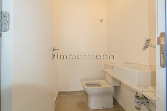 Imagem Apartamento com 3 Quartos à Venda, 218 m² em Moema - São Paulo