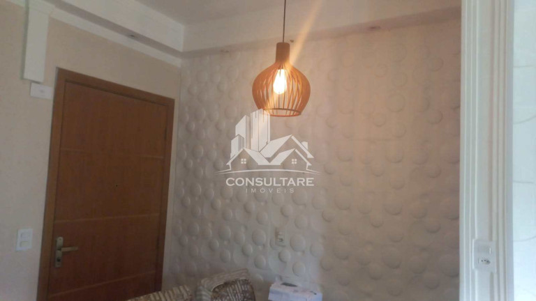 Imagem Apartamento com 2 Quartos para Alugar, 60 m² em Vila Voturua - São Vicente Imagem Apartamento com 2 Quartos para Alugar, 60 m² em Vila Voturua - São Vicente