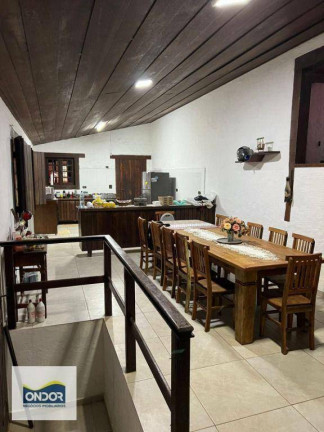 Imagem Imóvel com 6 Quartos à Venda, 680 m² em Centro (canguera) - São Roque Imagem Imóvel com 6 Quartos à Venda, 680 m² em Centro (canguera) - São Roque