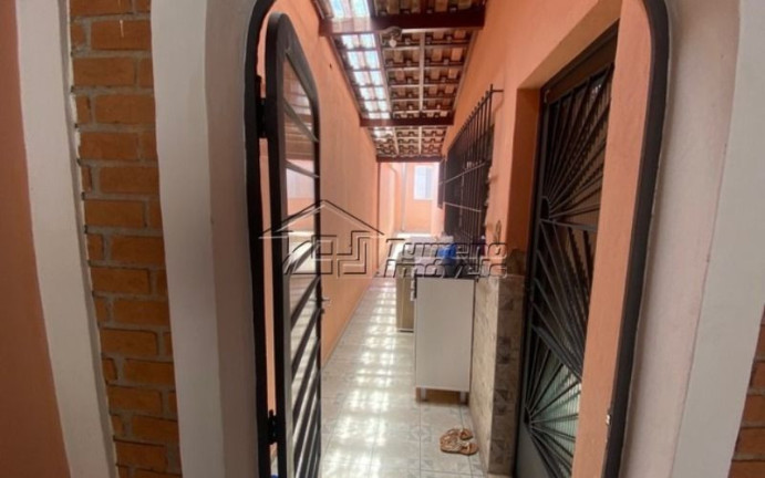 Imagem Casa com 3 Quartos à Venda, 140 m² em Bosque Dos Eucaliptos - São José Dos Campos Imagem Casa com 3 Quartos à Venda, 140 m² em Bosque Dos Eucaliptos - São José Dos Campos