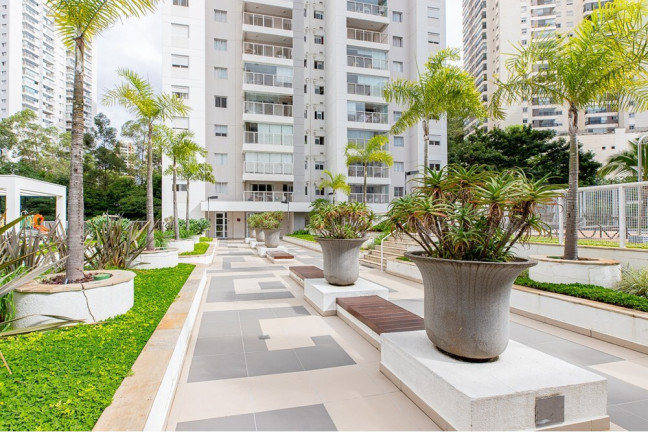 Imagem Apartamento com 2 Quartos à Venda, 84 m² em Vila Andrade - São Paulo Imagem Apartamento com 2 Quartos à Venda, 84 m² em Vila Andrade - São Paulo