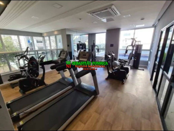Imagem Apartamento com 2 Quartos à Venda, 206 m² em Parque Residencial Aquarius - São José Dos Campos Imagem Apartamento com 2 Quartos à Venda, 206 m² em Parque Residencial Aquarius - São José Dos Campos