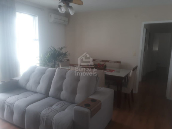 Apartamento com 2 Quartos à Venda, 82 m² em Centro - Santa Maria