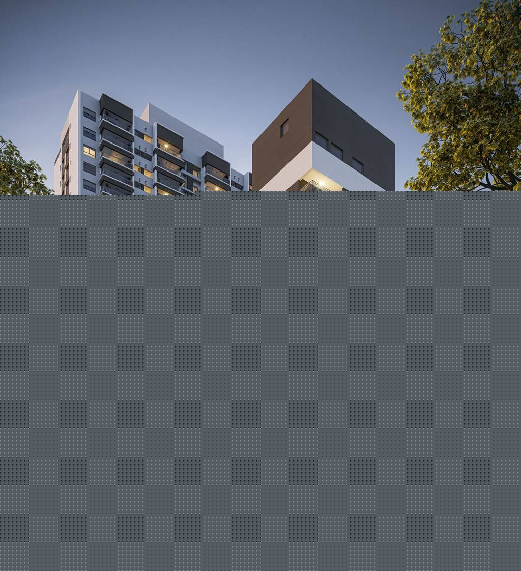 Apartamento com 1 Quarto à Venda, 40 m² em Cidade Patriarca - São Paulo