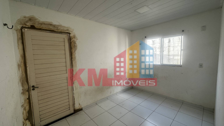 Imagem Casa com 2 Quartos à Venda, 150 m² em Alto Do Sumaré - Mossoró