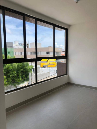 Imagem Apartamento com 5 Quartos à Venda, 90 m² em Bancários - João Pessoa