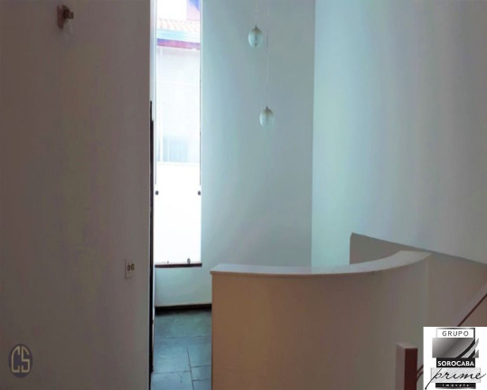 Imagem Casa com 3 Quartos para Alugar, 275 m² em Jardim Embaixador - Sorocaba