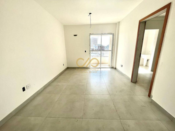 Foto do imóvel Apartamento com 2 Quartos à Venda, 95 m² em Canto Do Forte - Praia Grande