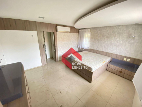 Imagem Casa com 4 Quartos à Venda, 250 m² em Cambeba - Fortaleza Imagem Casa com 4 Quartos à Venda, 250 m² em Cambeba - Fortaleza