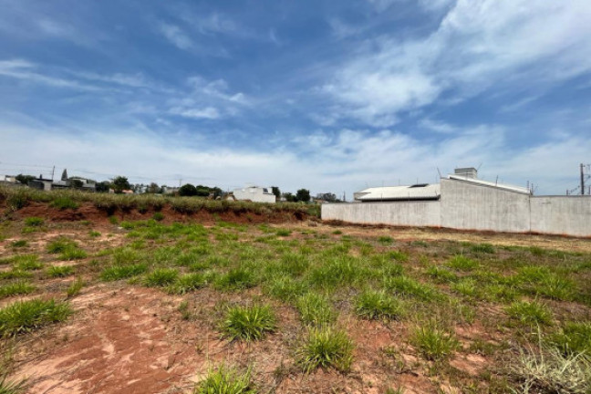 Terreno à Venda, 255 m² em Jardim Aeroporto 3 - Umuarama