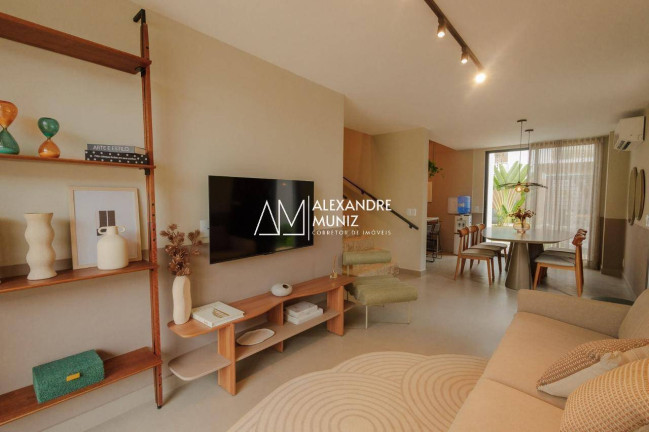 Imagem Casa com 4 Quartos à Venda, 196 m² em Pires Façanha - Eusébio Imagem Casa com 4 Quartos à Venda, 196 m² em Pires Façanha - Eusébio