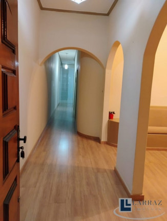 Casa com 2 Quartos à Venda, 93 m² em Campos Elíseos - Ribeirão Preto