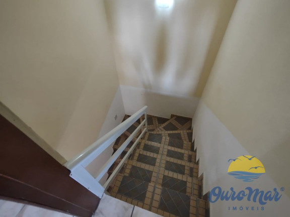 Imagem Sobrado com 1 Quarto para Alugar ou Temporada, 65 m² em Bopiranga - Itanhaém