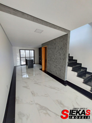 Imagem Sobrado com 3 Quartos à Venda, 130 m² em Vila São Geraldo - São Paulo Imagem Sobrado com 3 Quartos à Venda, 130 m² em Vila São Geraldo - São Paulo