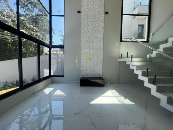 Imagem Casa com 4 Quartos à Venda, 245 m² em Jardim Das Cerejeiras - Arujá