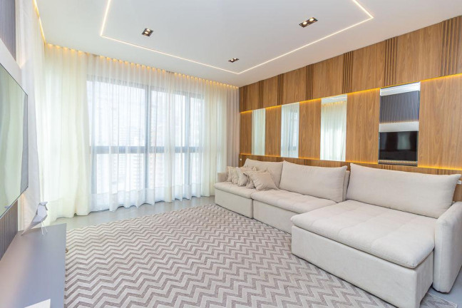 Imagem Apartamento com 3 Quartos à Venda, 126 m² em Pioneiros - Balneário Camboriú