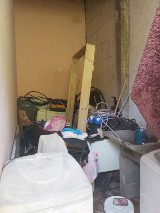 Imagem Casa com 2 Quartos à Venda, 91 m² em Agenor De Campos - Mongaguá
