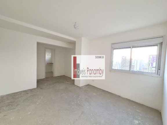 Imagem Cobertura com 4 Quartos à Venda, 234 m² em Moema - São Paulo Imagem Cobertura com 4 Quartos à Venda, 234 m² em Moema - São Paulo