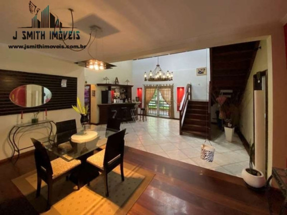 Imagem Casa com 5 Quartos à Venda, 780 m² em Chácara Dos Junqueiras - Carapicuíba