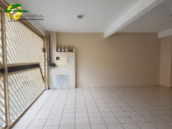 Imagem Casa com 5 Quartos à Venda, 212 m² em Lauzane Paulista - São Paulo