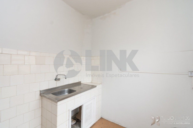 Imagem Apartamento com 1 Quarto à Venda, 44 m² em Cidade Baixa - Porto Alegre