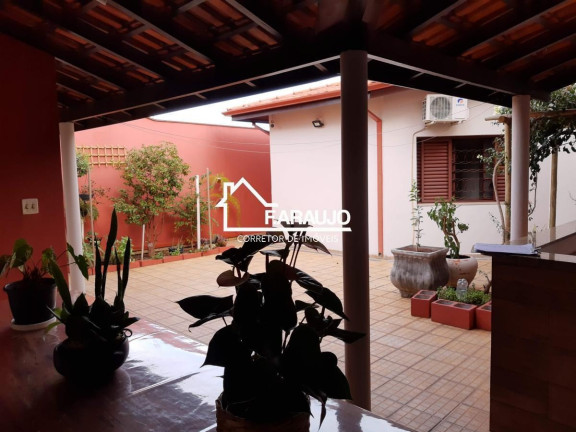 Imagem Casa com 3 Quartos à Venda, 304 m² em Vila Trujillo - Sorocaba