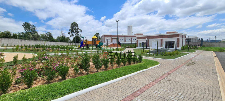 Imagem Terreno à Venda, 300 m² em Condomínio London Park - Indaiatuba Imagem Terreno à Venda, 300 m² em Condomínio London Park - Indaiatuba