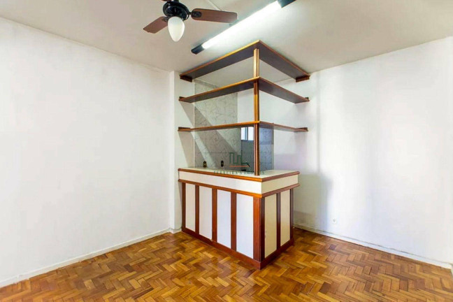 Imagem Apartamento com 1 Quarto à Venda ou Locação, 35 m² em Centro - Niterói