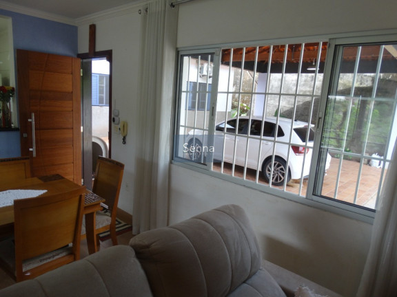 Imagem Imóvel com 4 Quartos à Venda, 320 m² em Caxambu - Jundiaí