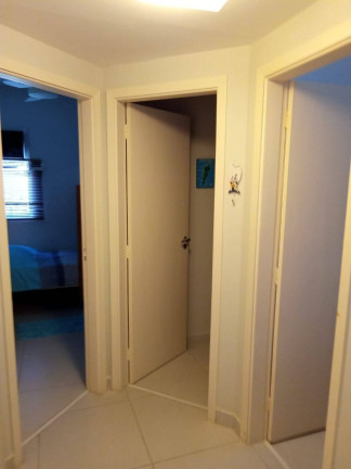 Imagem Apartamento com 3 Quartos à Venda, 95 m² em Loteamento João Batista Julião - Guarujá