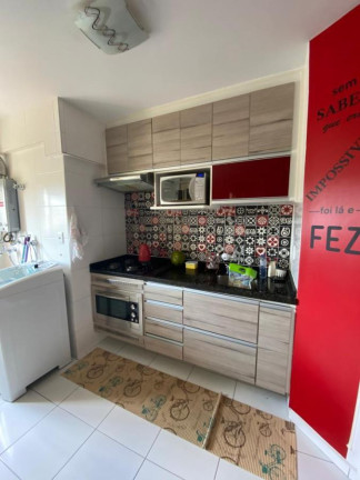 Imagem Apartamento com 3 Quartos à Venda, 81 m² em Vila Guiomar - Santo André Imagem Apartamento com 3 Quartos à Venda, 81 m² em Vila Guiomar - Santo André