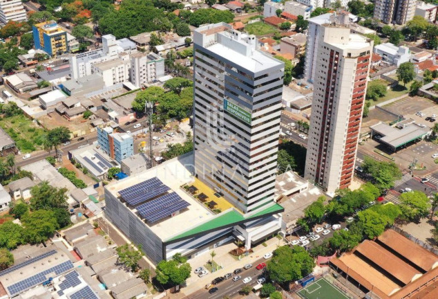 Imóvel Comercial à Venda, 42 m² em Centro - Foz Do Iguacu
