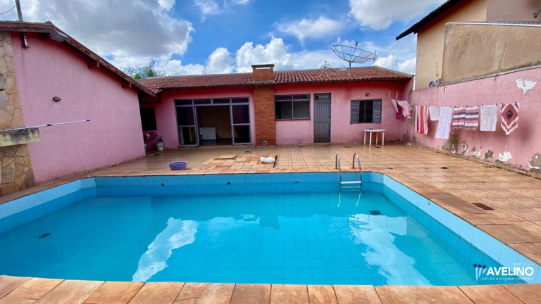 Imagem Sobrado com 4 Quartos à Venda, 409 m² em Jardim Paulista - Campo Grande Imagem Sobrado com 4 Quartos à Venda, 409 m² em Jardim Paulista - Campo Grande