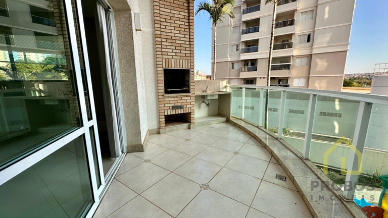 Imagem Imóvel com 4 Quartos para Alugar, 183 m² em Vila Sfeir - Indaiatuba