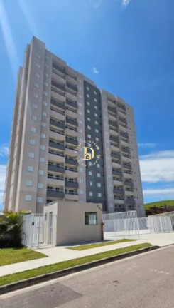 Imagem Apartamento com 2 Quartos à Venda, 69 m² em Condomínio Residencial Colinas Do Paratehy - São José Dos Campos