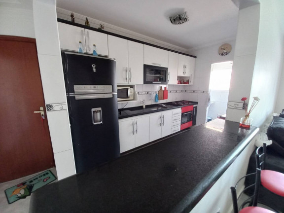 Imagem Apartamento com 2 Quartos à Venda, 85 m² em Ocian - Praia Grande Imagem Apartamento com 2 Quartos à Venda, 85 m² em Ocian - Praia Grande