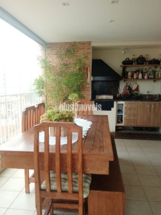 Imagem Apartamento com 3 Quartos à Venda, 115 m² em Alto Da Boa Vista - São Paulo Imagem Apartamento com 3 Quartos à Venda, 115 m² em Alto Da Boa Vista - São Paulo