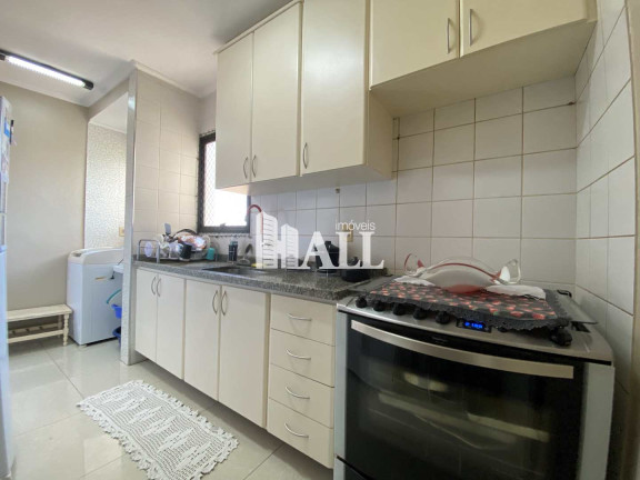 Imagem Apartamento com 3 Quartos à Venda, 110 m² em Bom Jardim - São José Do Rio Preto Imagem Apartamento com 3 Quartos à Venda, 110 m² em Bom Jardim - São José Do Rio Preto