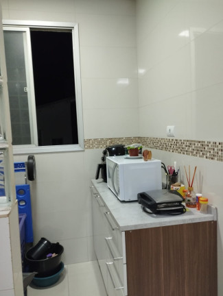 Imagem Imóvel com 2 Quartos à Venda, 68 m² em Cidade Vista Verde - São José Dos Campos
