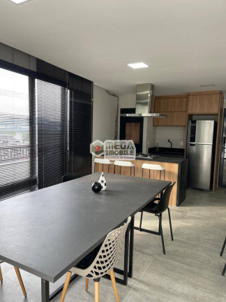 Imagem Apartamento com 1 Quarto à Venda, 26 m² em Trindade - Florianópolis Imagem Apartamento com 1 Quarto à Venda, 26 m² em Trindade - Florianópolis