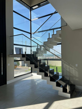 Imagem Casa com 3 Quartos à Venda, 305 m² em Loteamento Floresta - São José Dos Campos