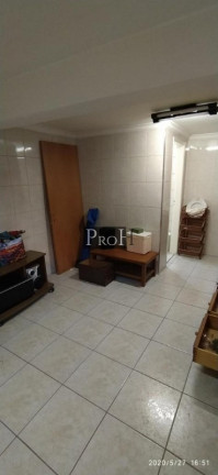 Imagem Sobrado com 3 Quartos à Venda, 220 m² em Campestre - Santo André Imagem Sobrado com 3 Quartos à Venda, 220 m² em Campestre - Santo André