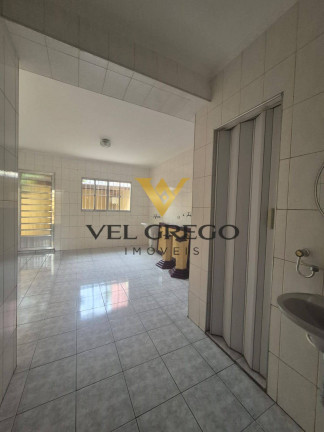 Imagem Casa com 2 Quartos à Venda, 180 m² em Paulicéia - São Bernardo Do Campo Imagem Casa com 2 Quartos à Venda, 180 m² em Paulicéia - São Bernardo Do Campo